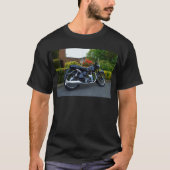 Velocette Venom T-shirt (Voorkant)