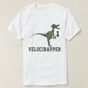 Veloci-Rapper T-shirt
