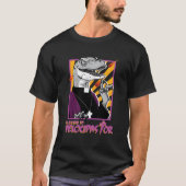 Velocipastor Pullover Hoodie (Voorkant)