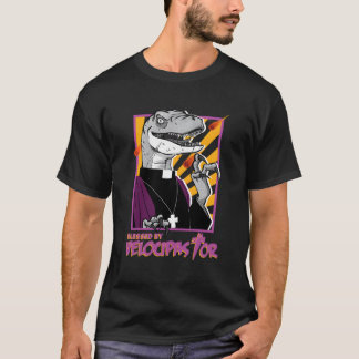Velocipastor Pullover Hoodie