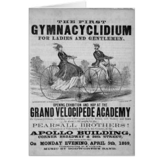 Velocipede