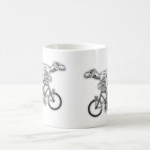 Velocipede Koffiemok (Center)