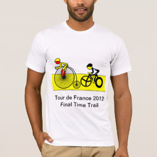 Velocipede T-shirt