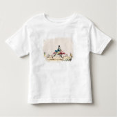 Velocipedes Kinder Shirts (Voorkant)