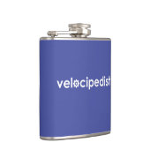 Velocipedist Heupfles (Rechts)