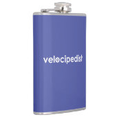 Velocipedist Heupfles (Rechts)