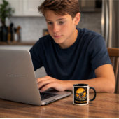 Velociraptor Dinosaur Prehistoric Moon Mok