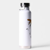 Velociraptor Escape Waterfles (Rechts)