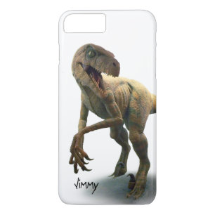 Velociraptor iPhone 7 Plus hoesje