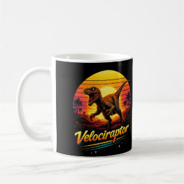 Velociraptor Koffiemok