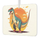 Velociraptor Luchtverfrisser (Links)