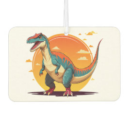 Velociraptor Luchtverfrisser