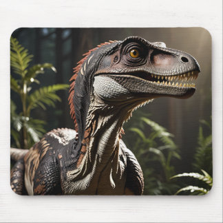 Velociraptor Muismat