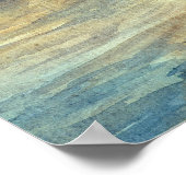 Velociraptor Print (Hoek)