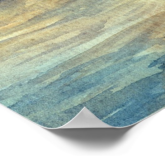 Velociraptor Print (Hoek)