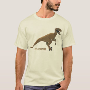 Velociraptor T-shirt