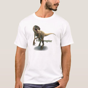 Velociraptor T-shirt