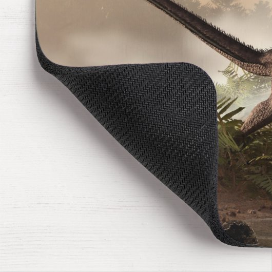 Velociraptors Muismat (Hoek)