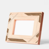 "Velocity Lijst" Gegraveerde Lijstjes (Links)