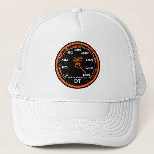 Velocity Speed Golf Fanaat Trucker Pet