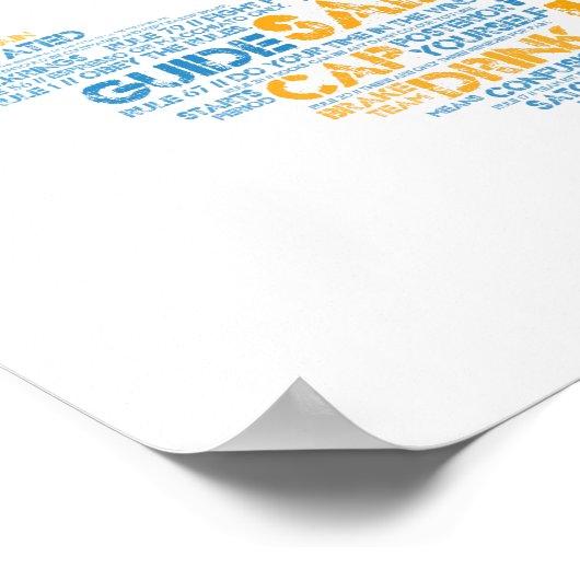 Velominati Poster (Hoek)