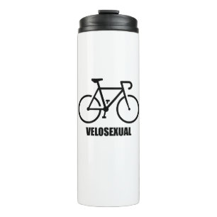 Veloseksueel Thermosbeker
