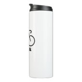 Veloseksueel Thermosbeker (Geroteerd rechts)