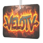 VELOTV AUTO GEURVERFRISSER LUCHTVERFRISSER (Links)