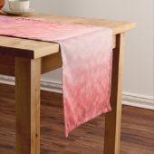 Velour Dusk Lange Tafelloper (Voorbeeld)