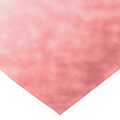 Velour Schemering Lange Tafelloper (Hoek)