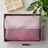 Velour Schemering Tissuepapier (Geschenk)