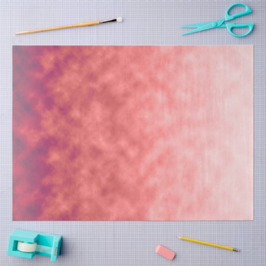 Velour Schemering Tissuepapier (Craft)
