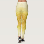 Veloura Zon Leggings (Achterkant)