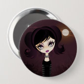 VelusaGloom Button (Voorkant /achterkant)