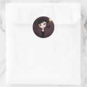 VelusaGloom Stickers (Tas)