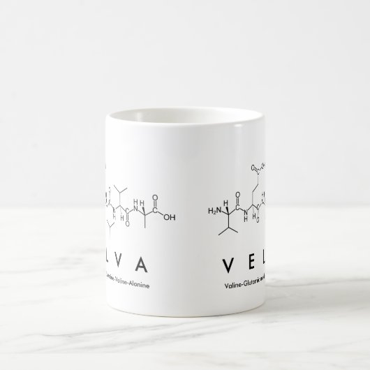 Velva peptide name mok (Center)