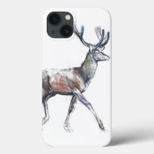 Velvet 2006 iPhone 13 hoesje