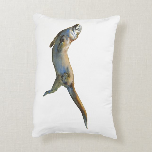 Velvet 2014 accent kussen (Achterkant (Verticaal))