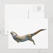 Velvet 2014 briefkaart (Voorkant / Achterkant)