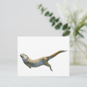 Velvet 2014 briefkaart (Staand voorkant)