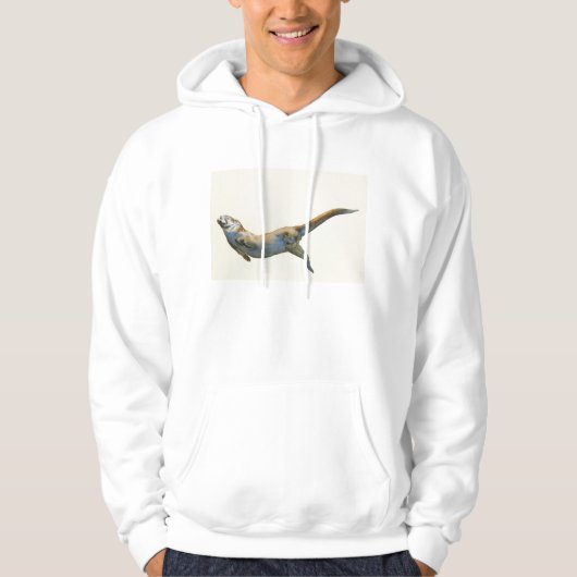Velvet 2014 hoodie (Voorkant)