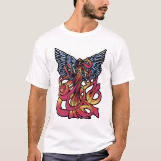 VELVET ANGEL T-SHIRT