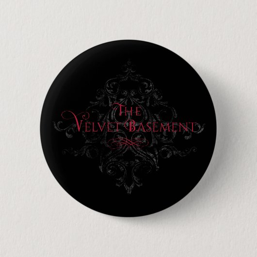 Velvet Basement Button (Voorkant)