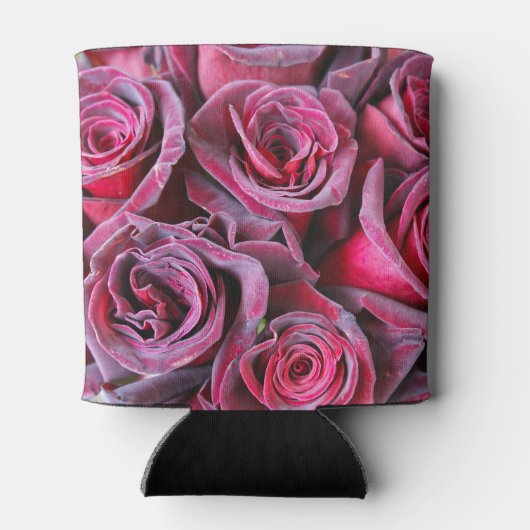 Velvet Beauty Blikjeskoeler (Achterkant)