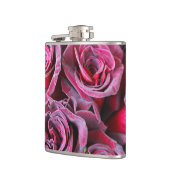 Velvet Beauty Heupfles (Links)