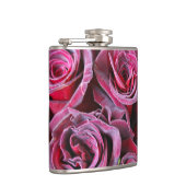 Velvet Beauty Heupfles (Rechts)