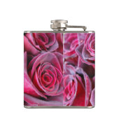 Velvet Beauty Heupfles (Achterkant)