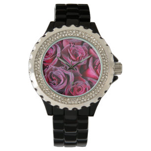 Velvet Beauty Horloge