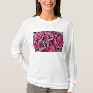 Velvet Beauty Long Sleeve T-Shirt