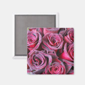 Velvet Beauty Magneet (Voorkant / Achterkant)